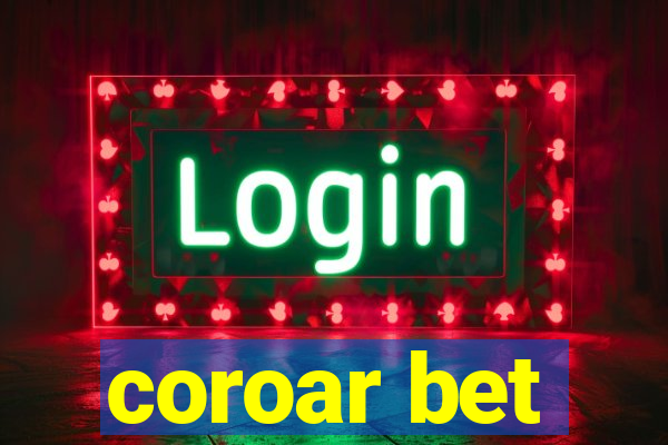 coroar bet